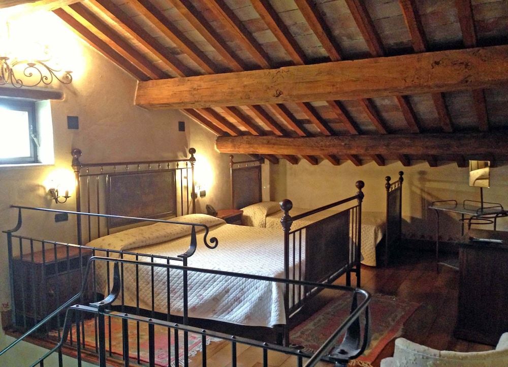Villa, Multiple Bedrooms, Private Pool