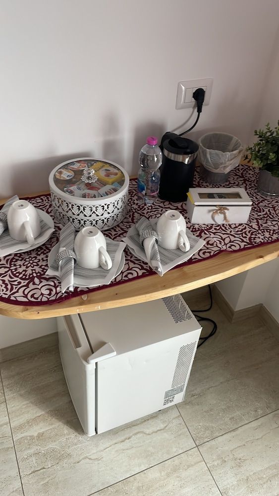 Museum Guest House Classic Double Room 15