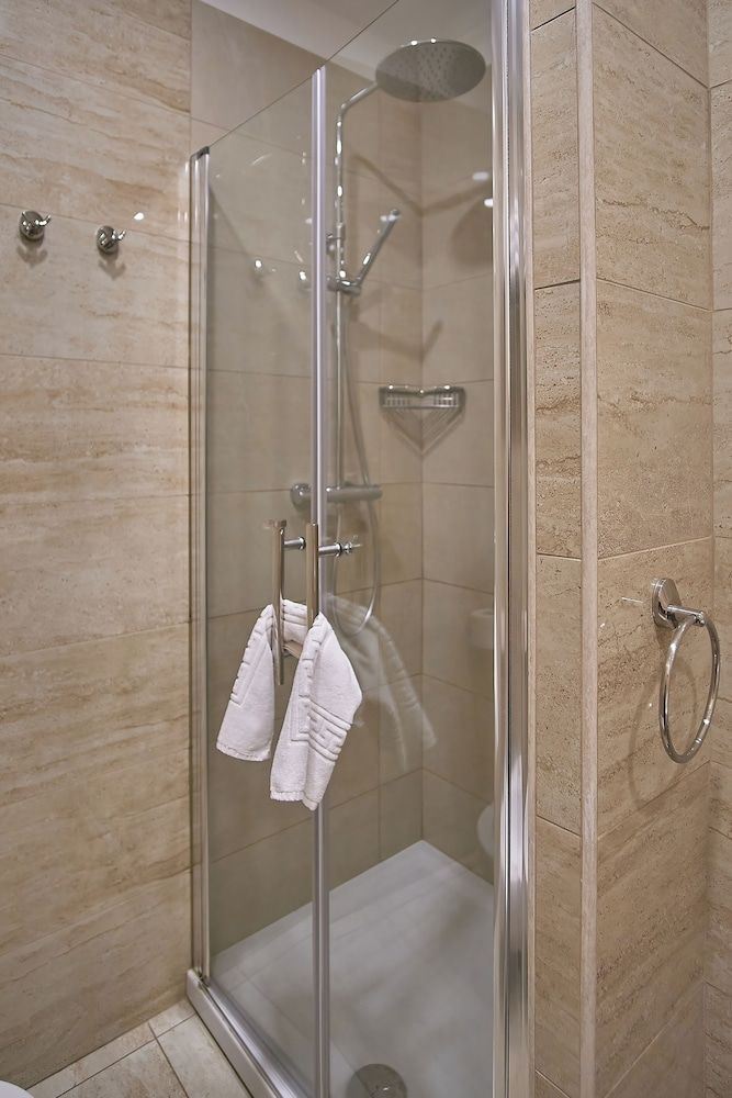 Museum Guest House Classic Double Room 10