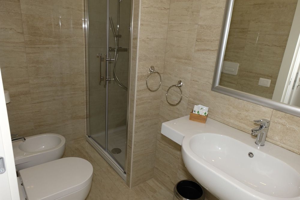 Museum Guest House Classic Double Room 6