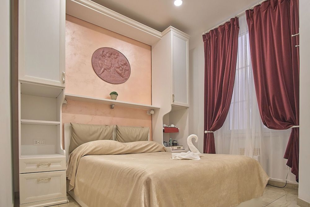 Museum Guest House Classic Double Room 2