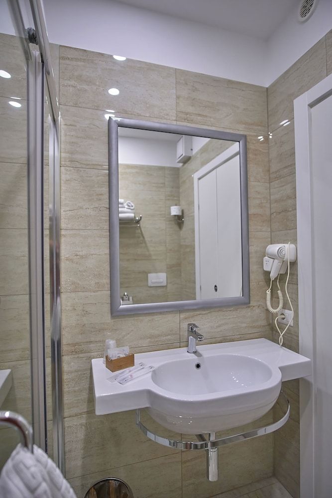 Museum Guest House Classic Double Room 7