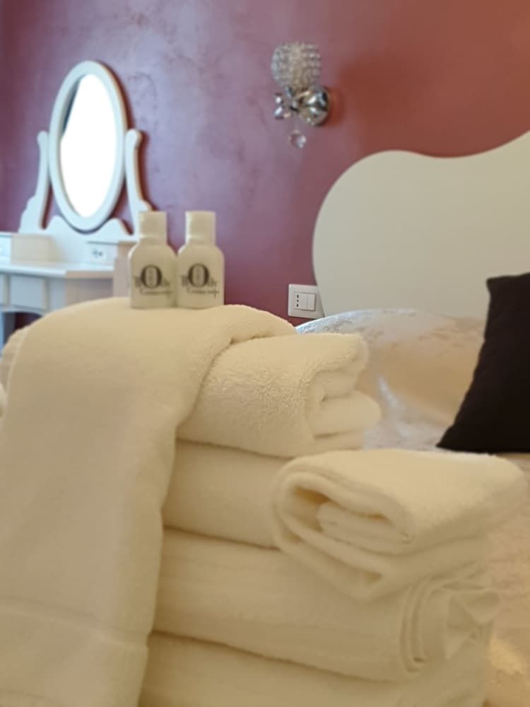 Museum Guest House Deluxe Double Room, City View 4