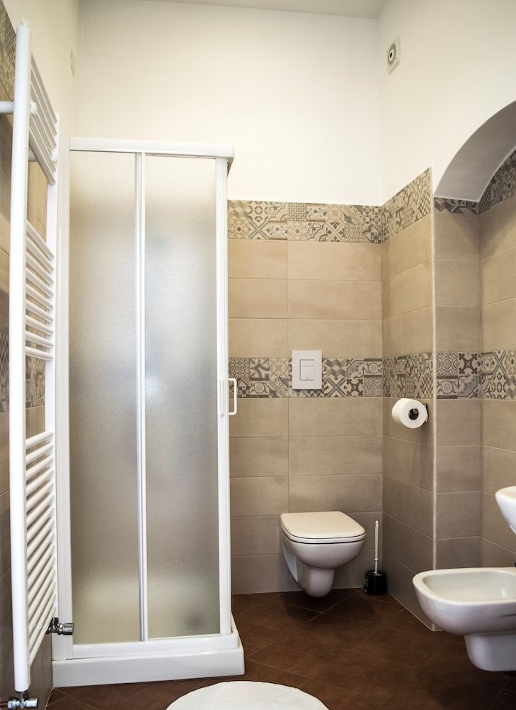 Tenuta Vigna Del Noce Romantic Double Room, Terrace, Vineyard View (Lavigna) 3