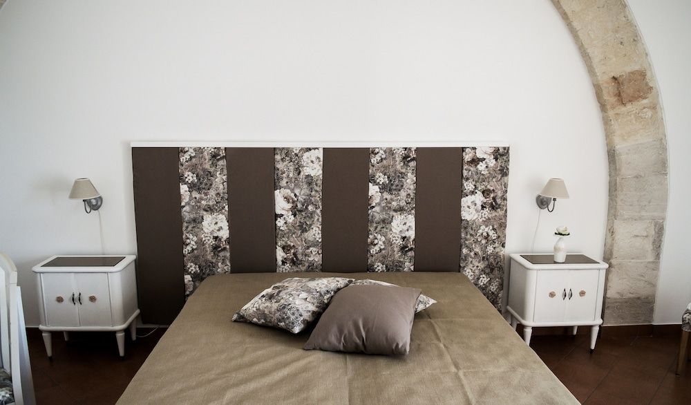 Tenuta Vigna Del Noce Classic Double or Twin Room, Ground Floor