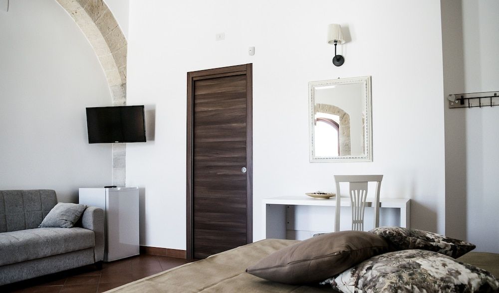 Tenuta Vigna Del Noce Classic Double or Twin Room, Ground Floor 3