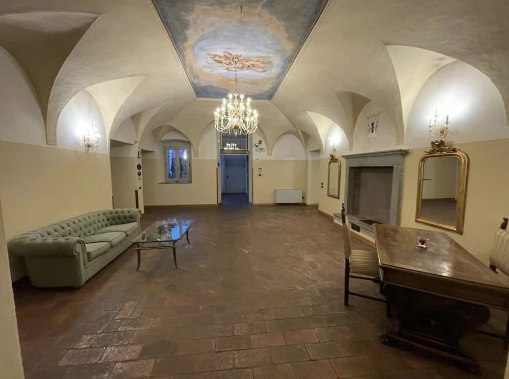 Bes Hotel La Muratella Superior Room 2