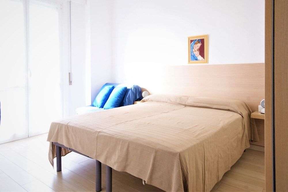 Family Apartment
