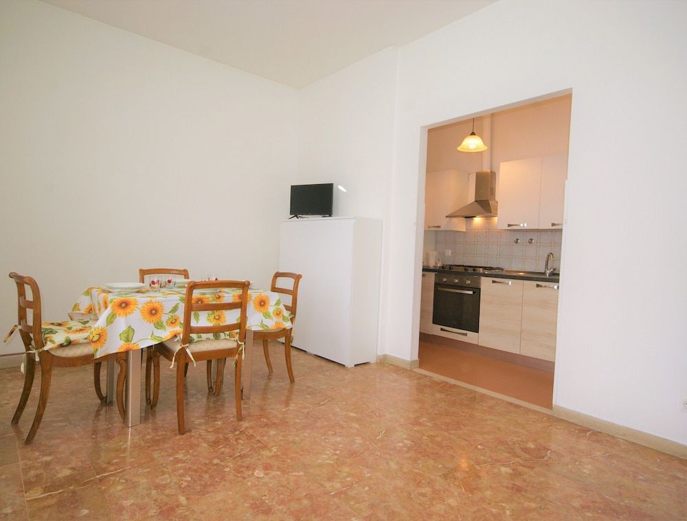 Appartamento Kennedy 1