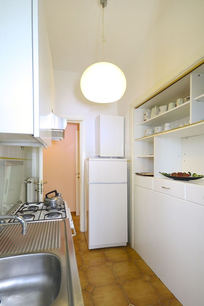 Family Apartment