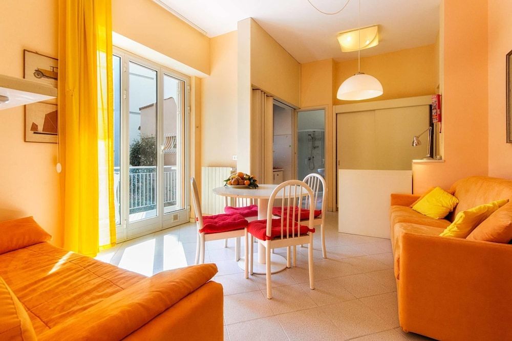 Basic Apartment