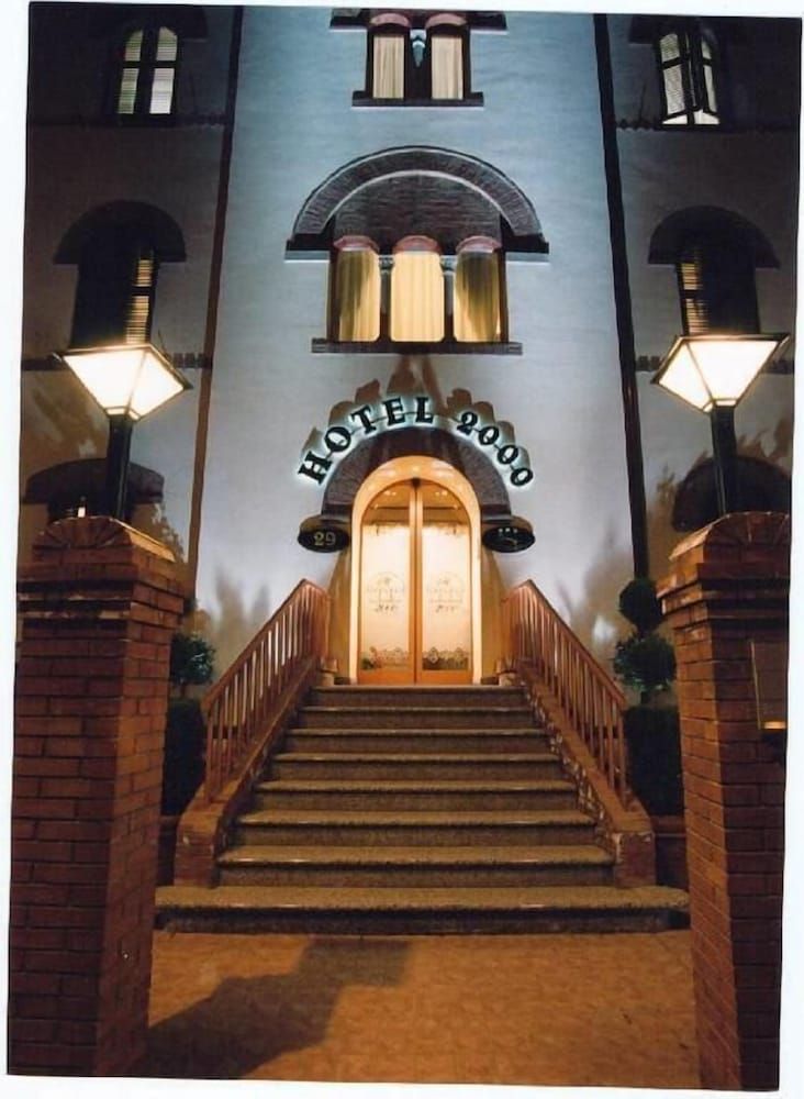 Hotel 2000 Fabriano