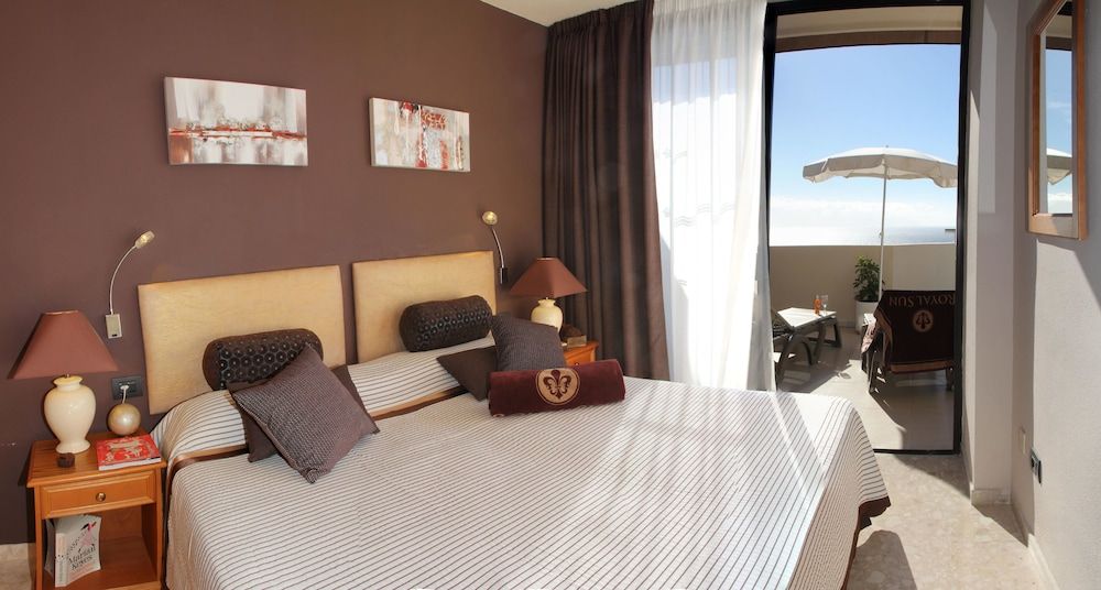 Standard Apartment, 2 Bedrooms