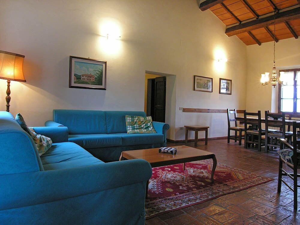 Poggio del Sole Apartment, 5 Bedrooms 4