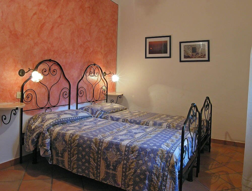 Poggio del Sole Apartment, 2 Bedrooms