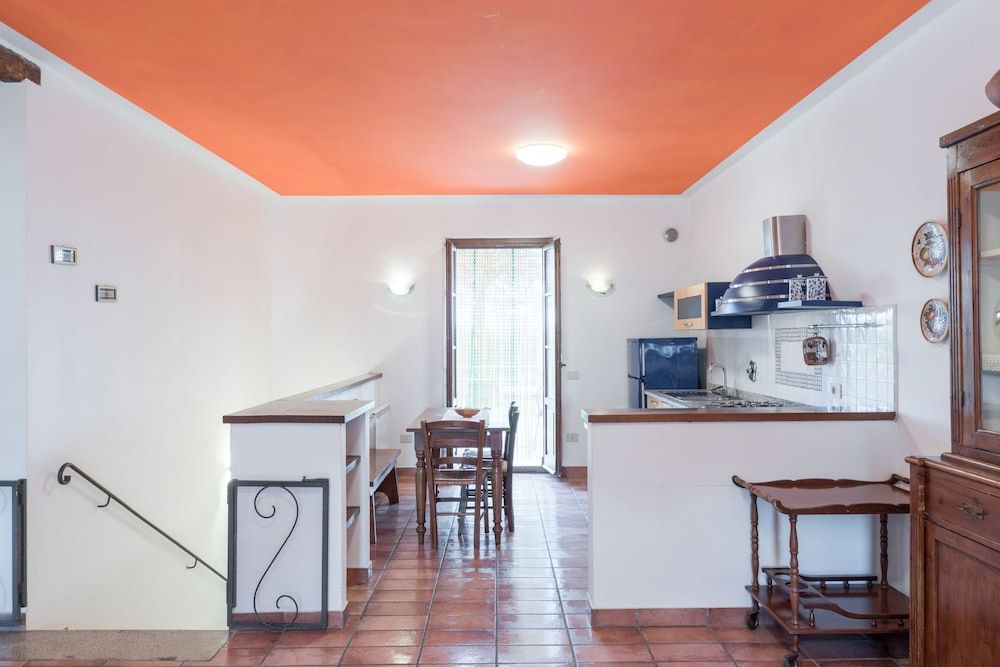 Poggio Verde Suite, 2 Bedrooms 5