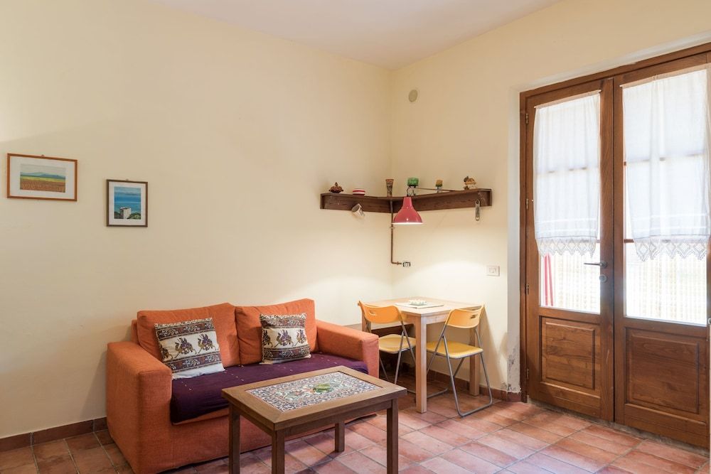 Poggio Verde Suite, 2 Bedrooms 6