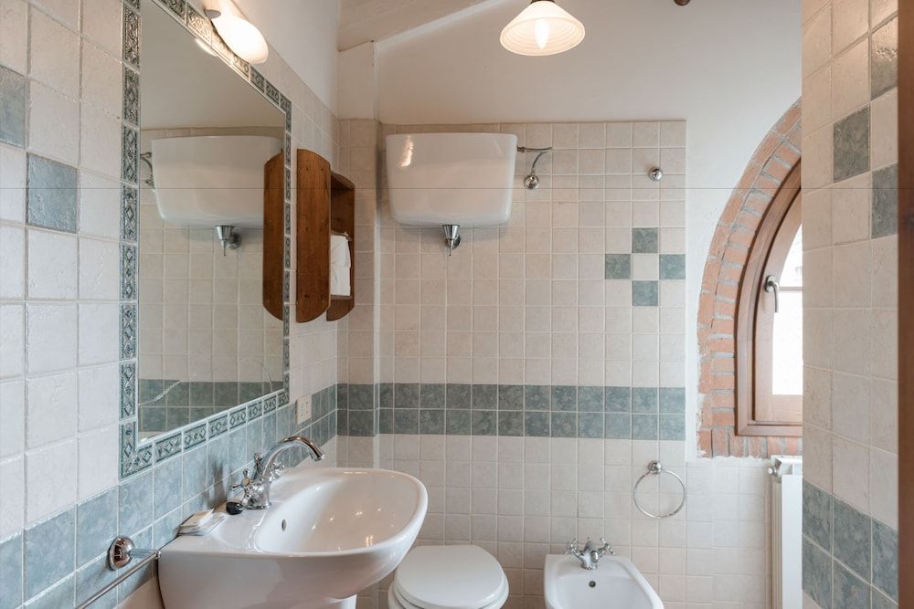 Poggio Verde Suite, 2 Bedrooms 9