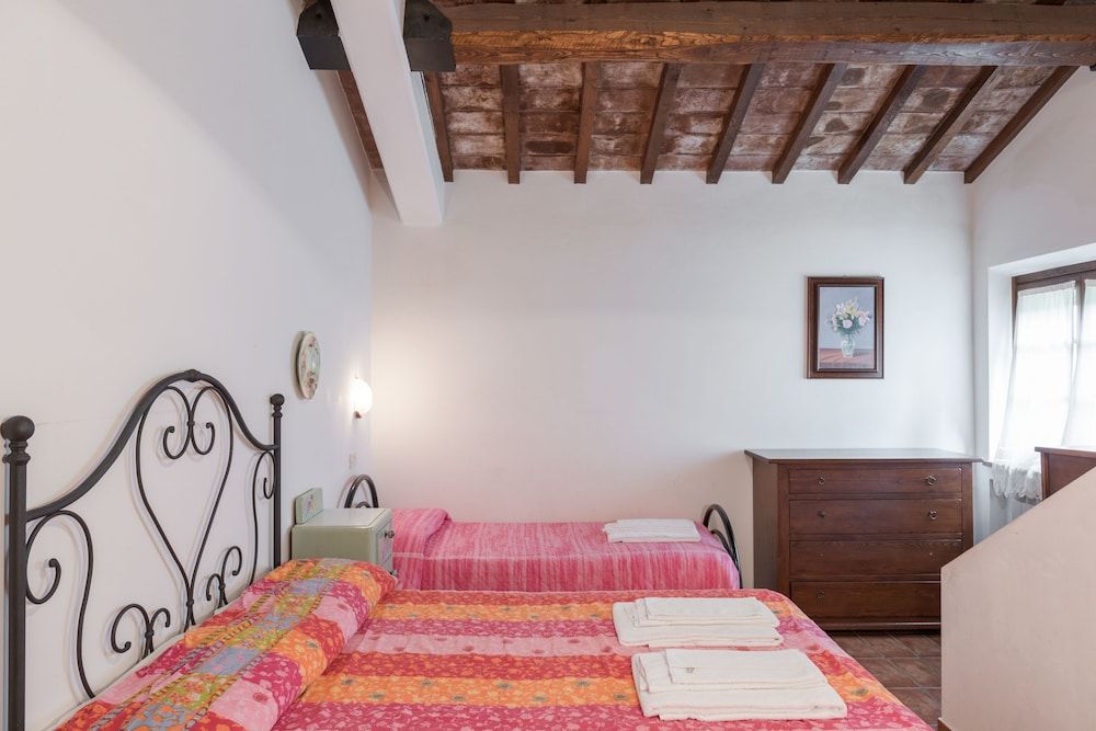 Poggio Verde Suite, 2 Bedrooms 2