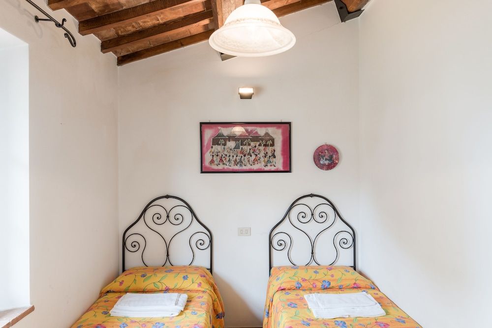 Poggio Verde Suite, 2 Bedrooms 3
