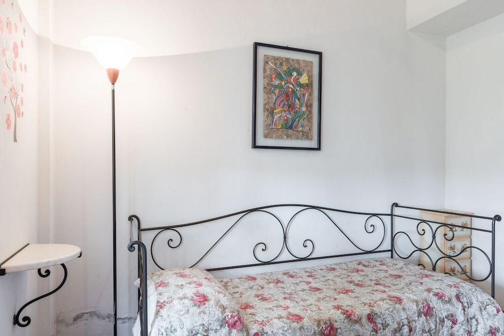 Poggio Verde Suite, 2 Bedrooms 4