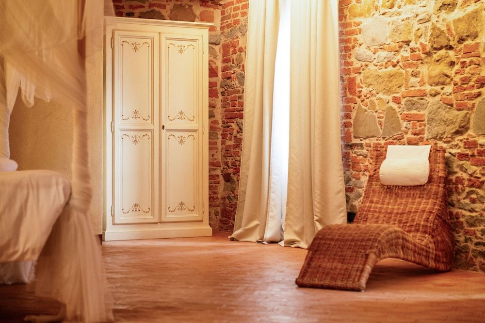 Morami Wine Agriturismo Studio 2