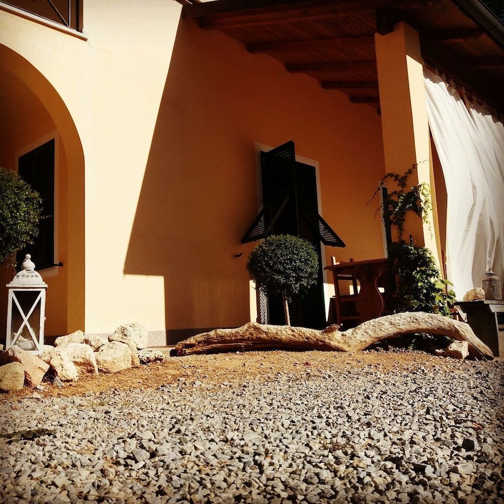 B&B I Campi Di Lino