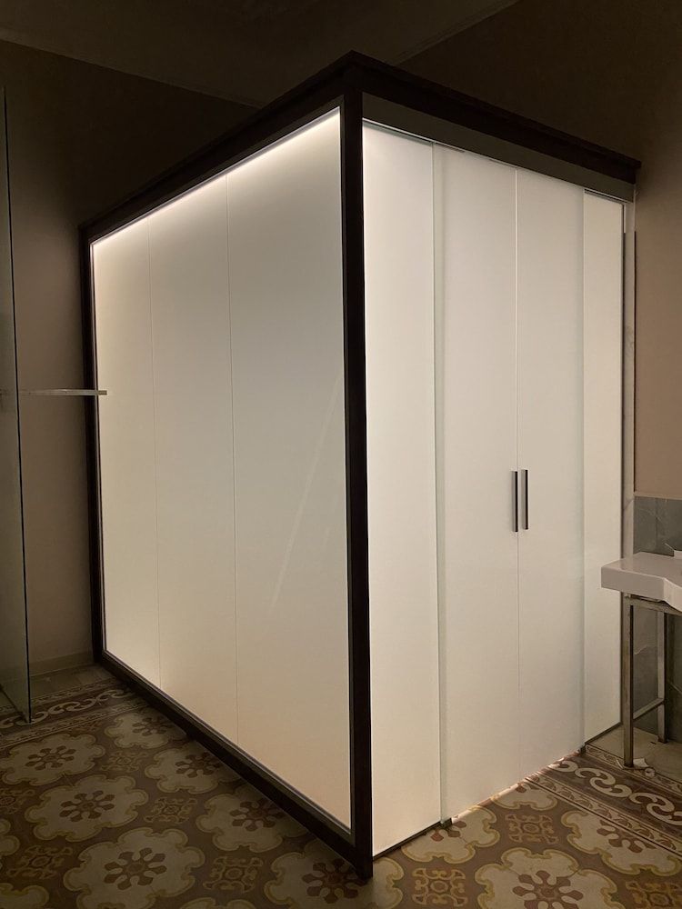 Residenze Romano & SPA hotel diff. RED Deluxe Double or Twin Room 12