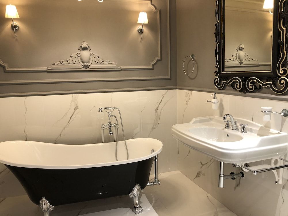 Residenze Romano & SPA hotel diff. RED Exclusive Studio Suite 8