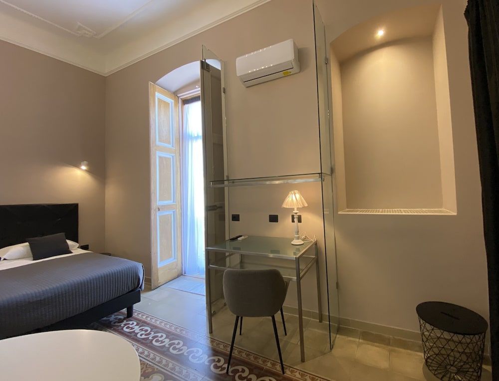 Residenze Romano & SPA hotel diff. RED Deluxe Double or Twin Room 3