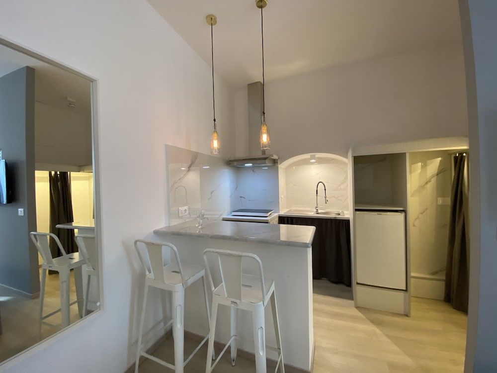 Residenze Romano & SPA hotel diff. RED Standard Studio 5