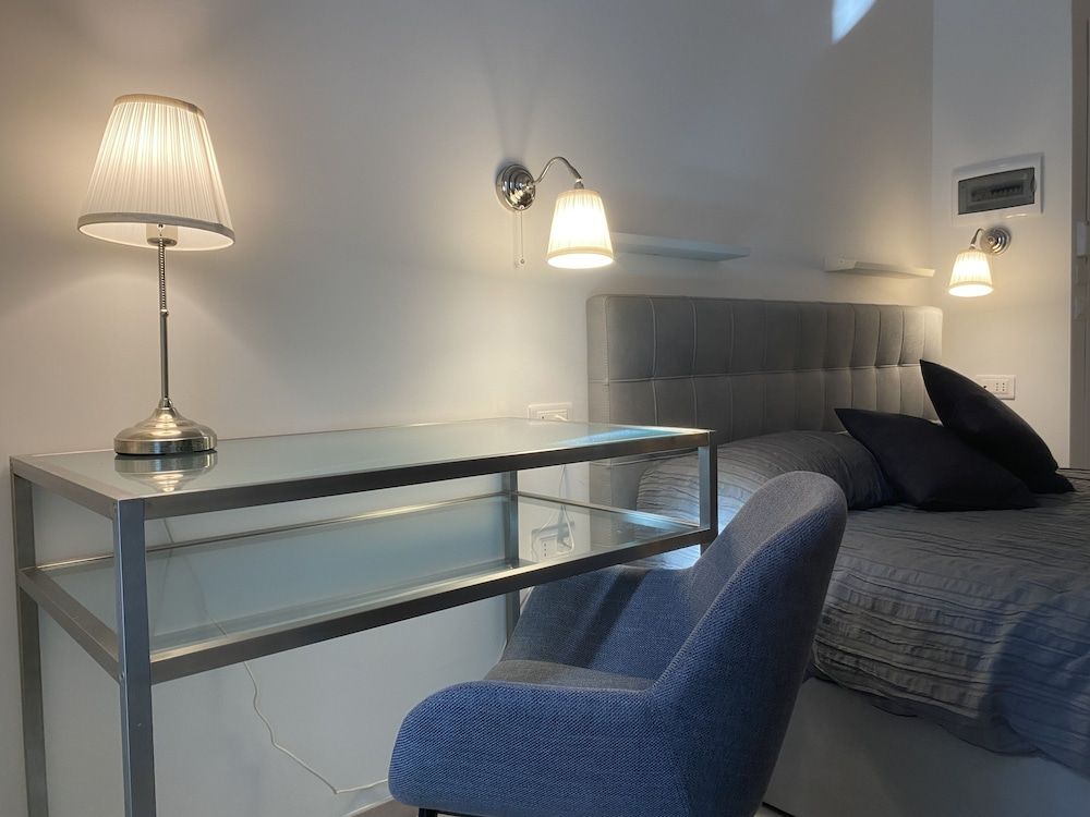 Residenze Romano & SPA hotel diff. RED Standard Studio 4