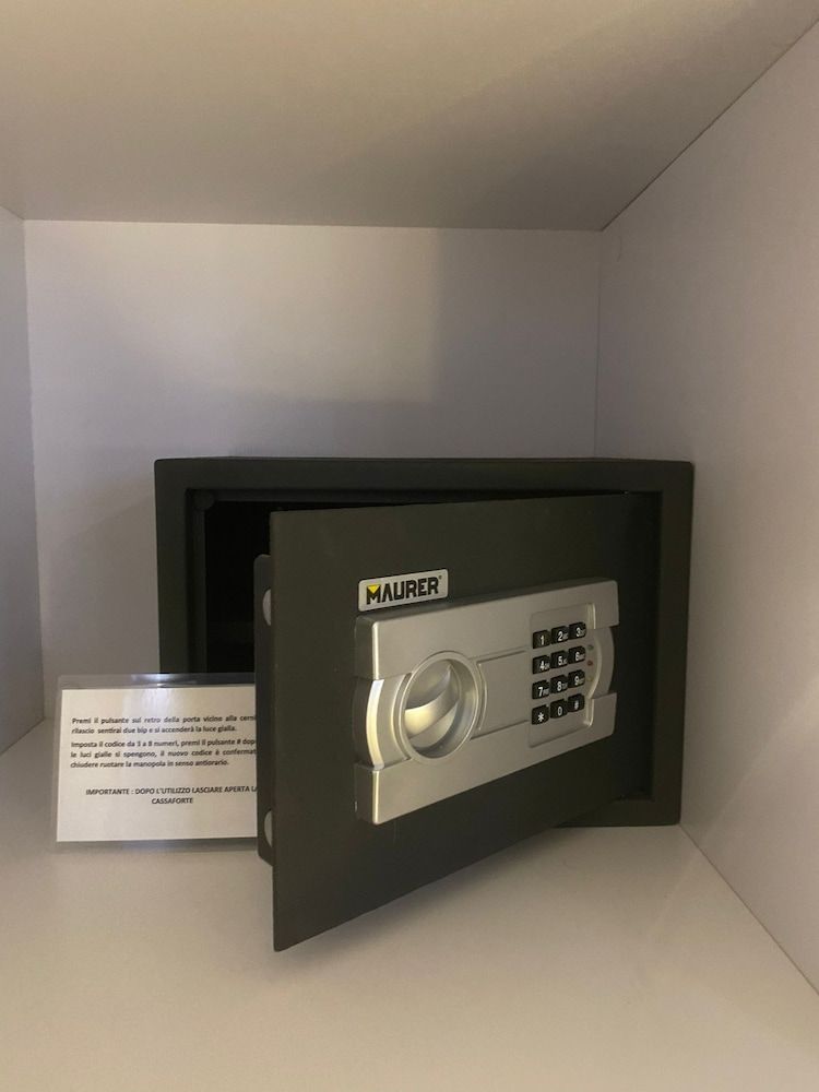 Residenze Romano & SPA hotel diff. RED Exclusive Studio Suite 4