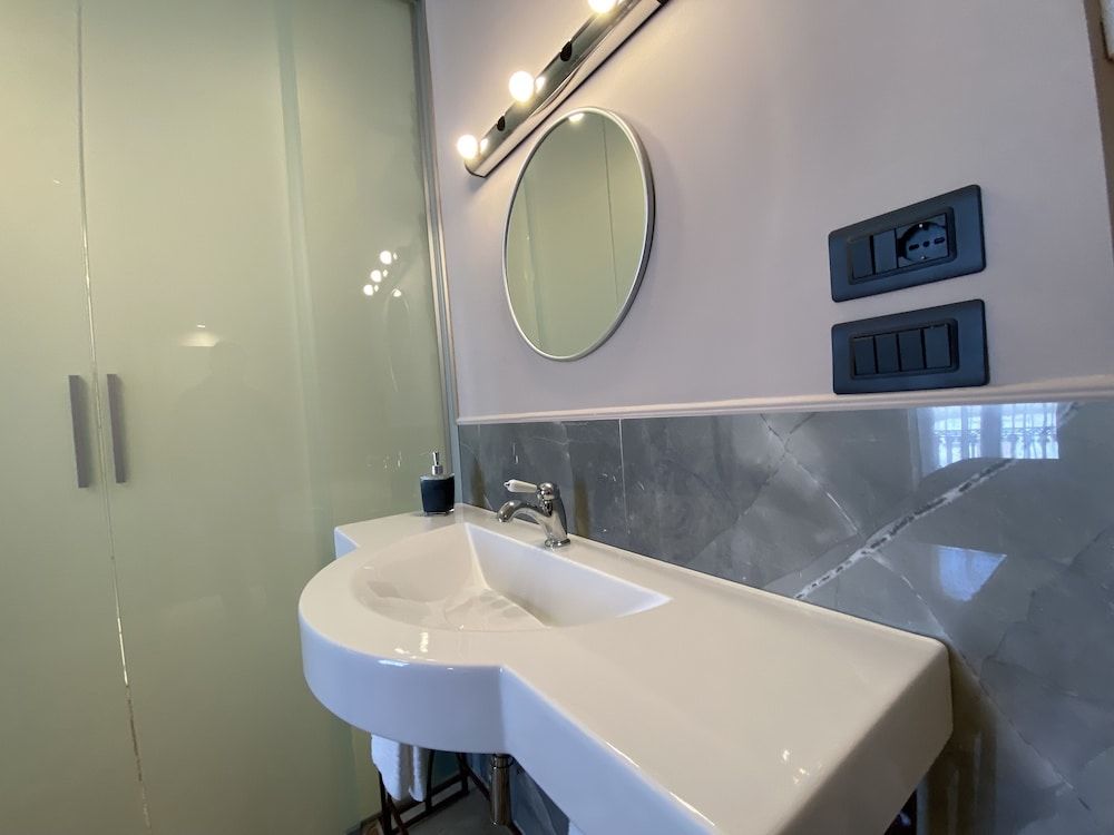 Residenze Romano & SPA hotel diff. RED Deluxe Double or Twin Room 11