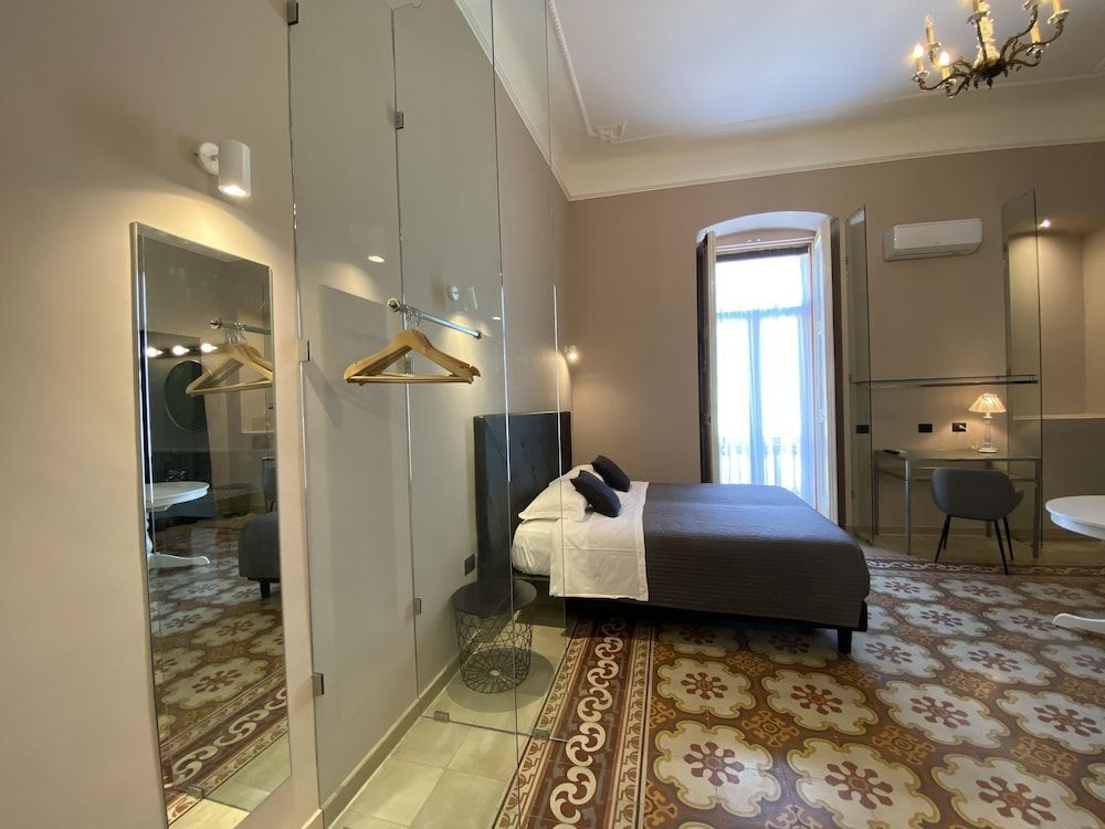 Residenze Romano & SPA hotel diff. RED Deluxe Double or Twin Room 5