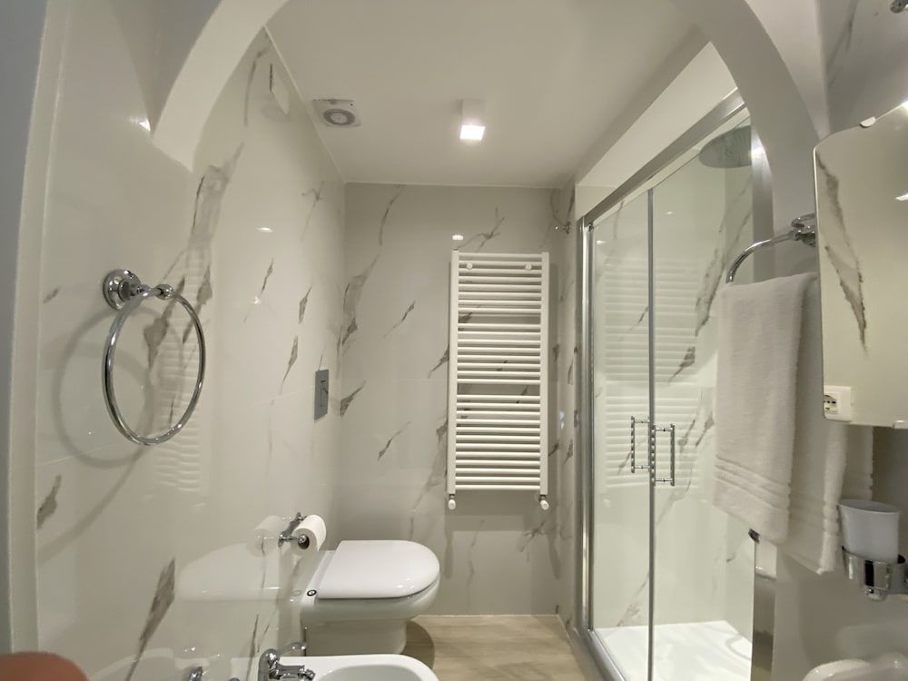 Residenze Romano & SPA hotel diff. RED Standard Studio 8