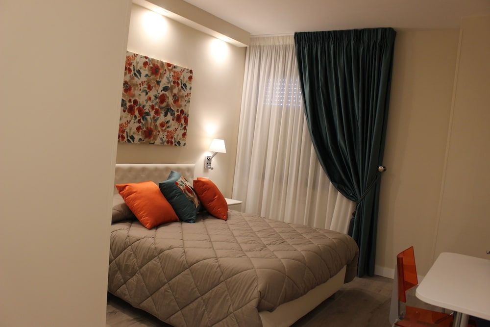 Casa Gramsci B&B