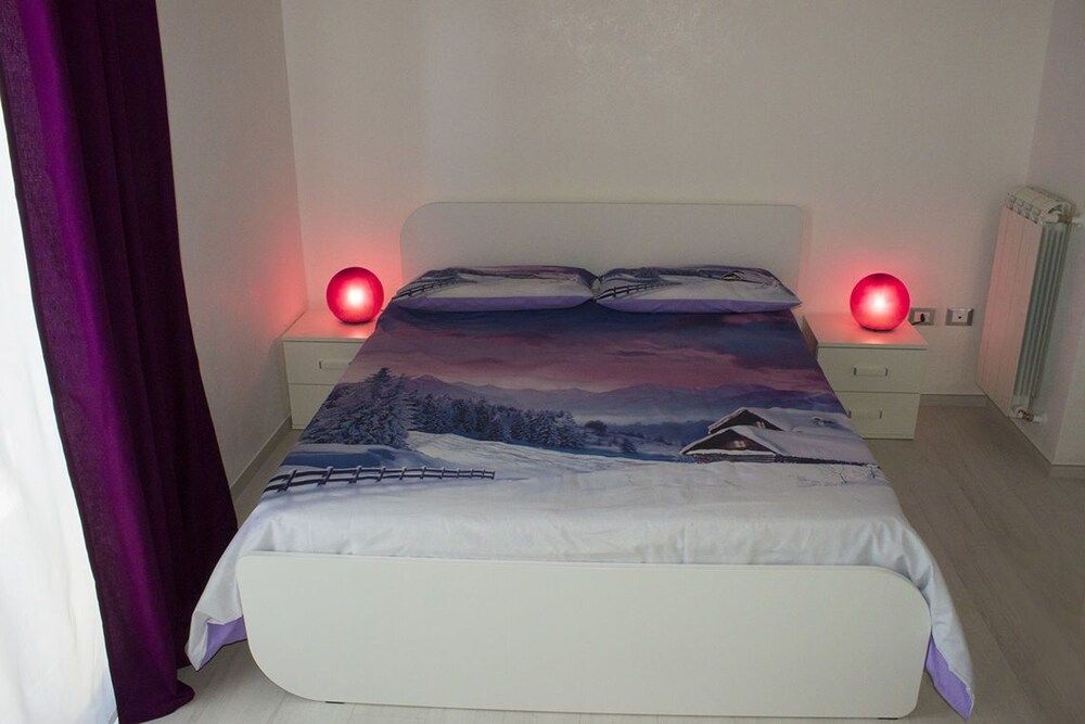 Double Room, Ensuite, City View