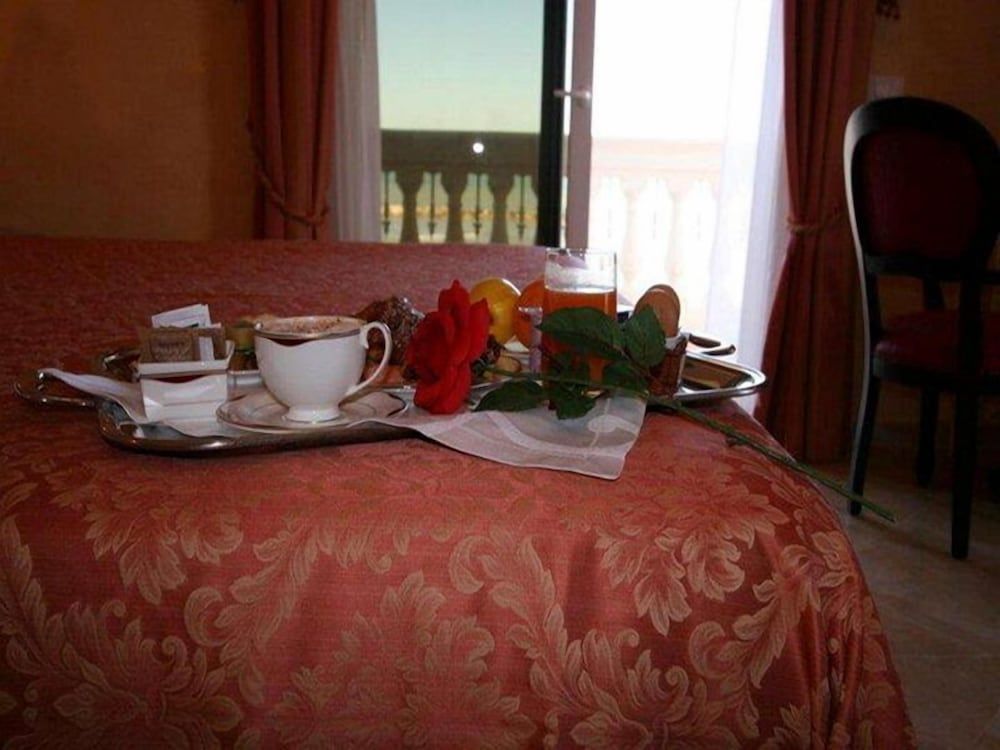 Superior Double Room, Sea View