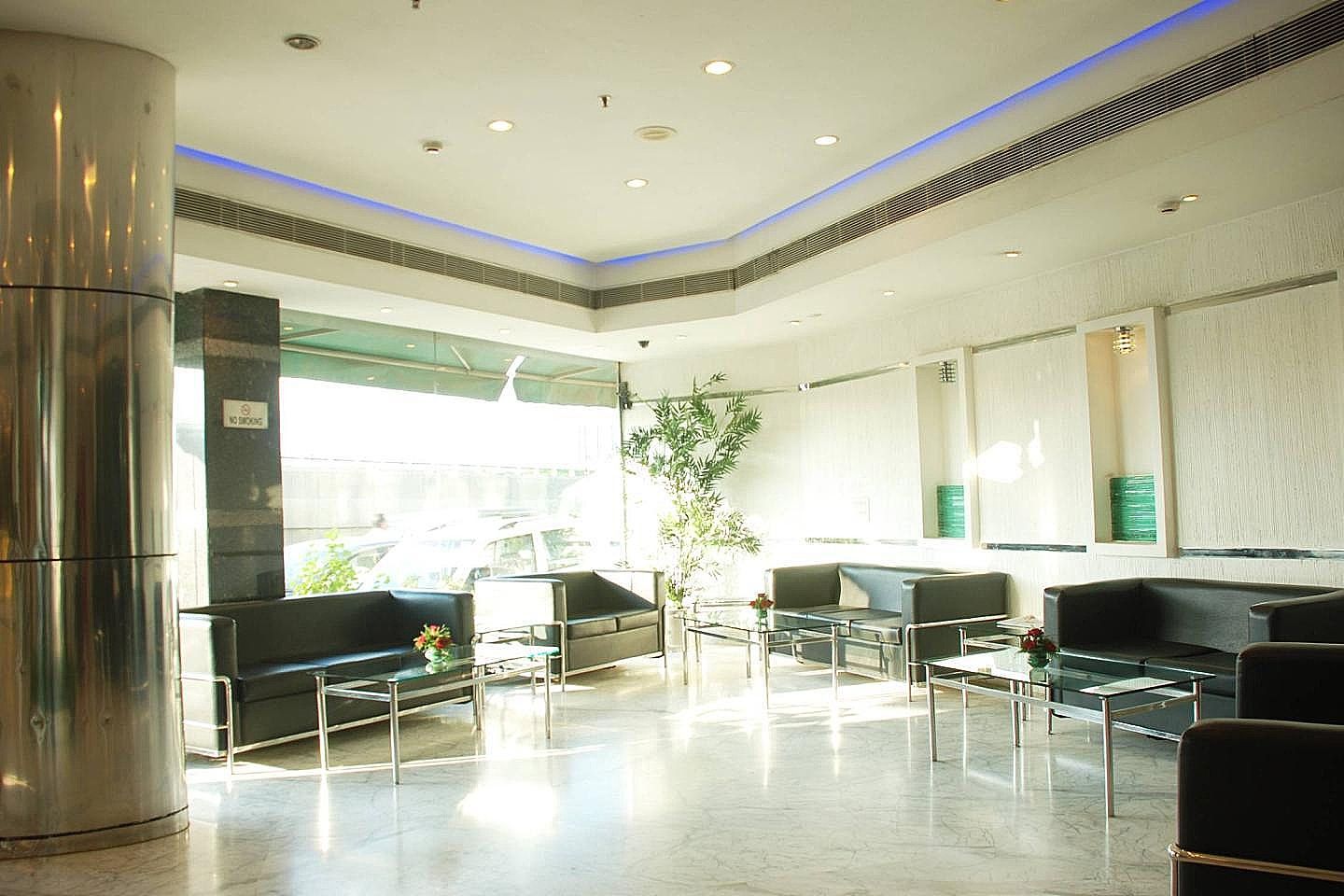 undefined Hotel Shanti Palace 3