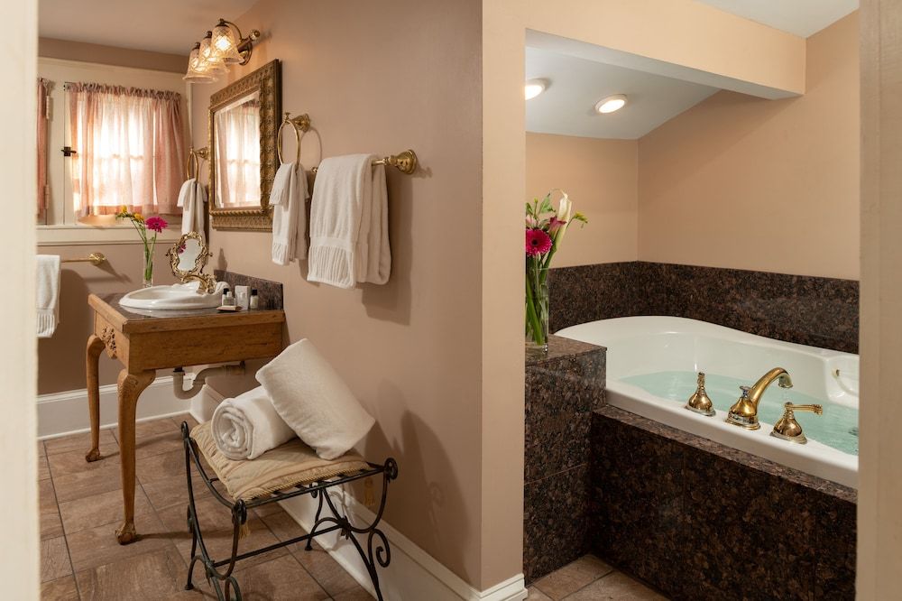 Royal Hideaway