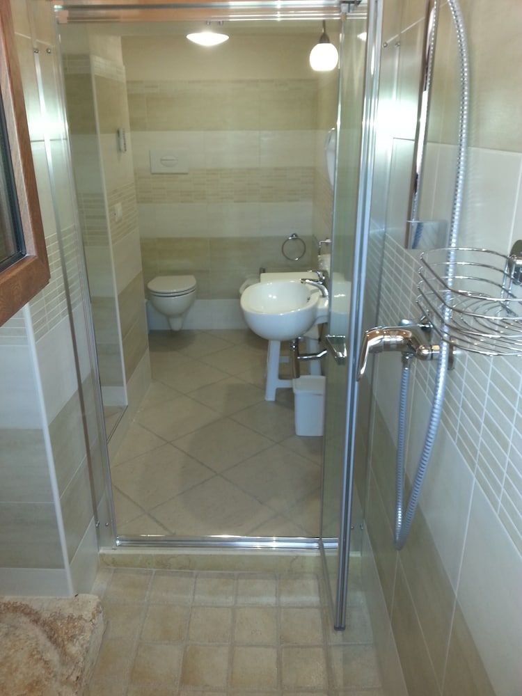 Family Triple Room, City View (Iris)