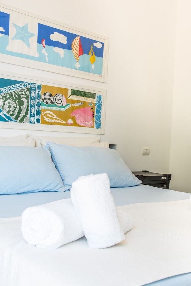 Villa (3 Bedrooms)