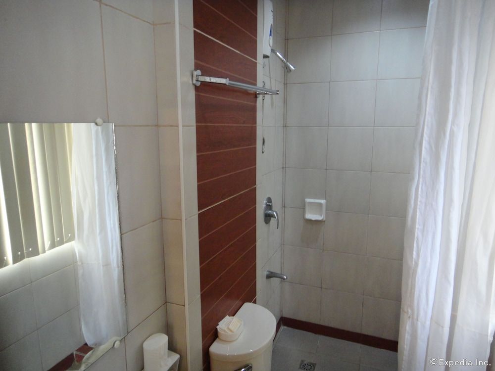 Angelic Mansion Deluxe Twin Room 11