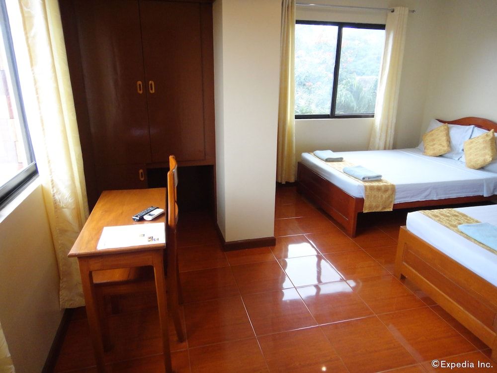 undefined Angelic Mansion