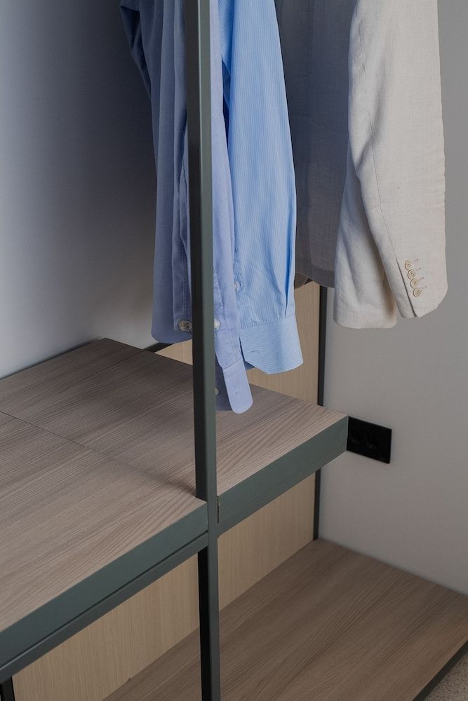 Hub Hotel Classic Double or Twin Room 9