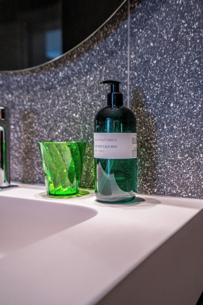 Hub Hotel Family Double or Twin Room 14