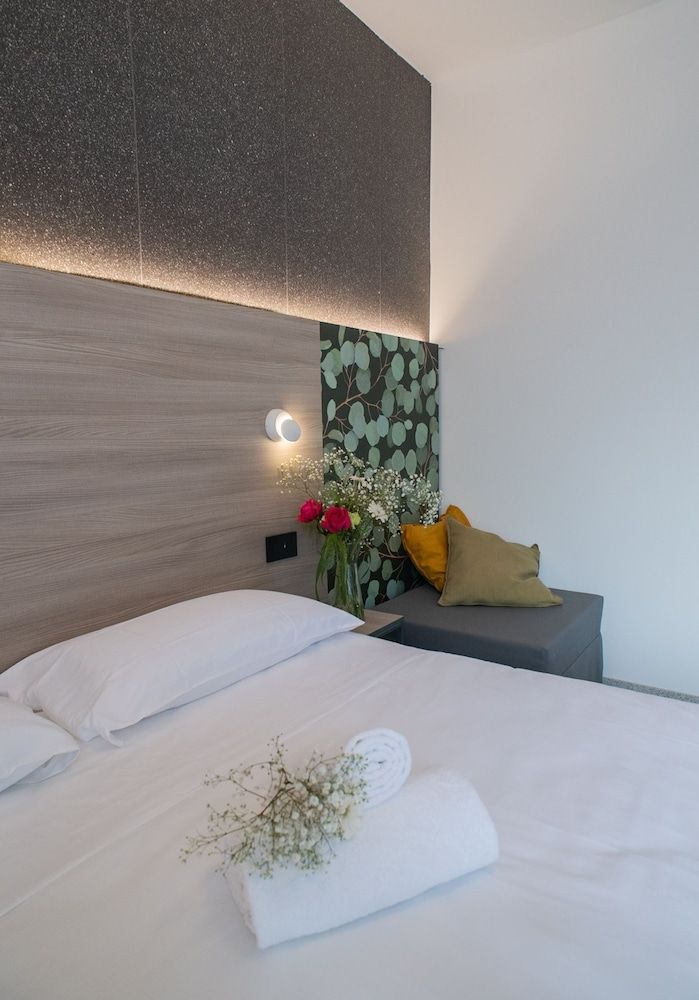 Hub Hotel Classic Double or Twin Room