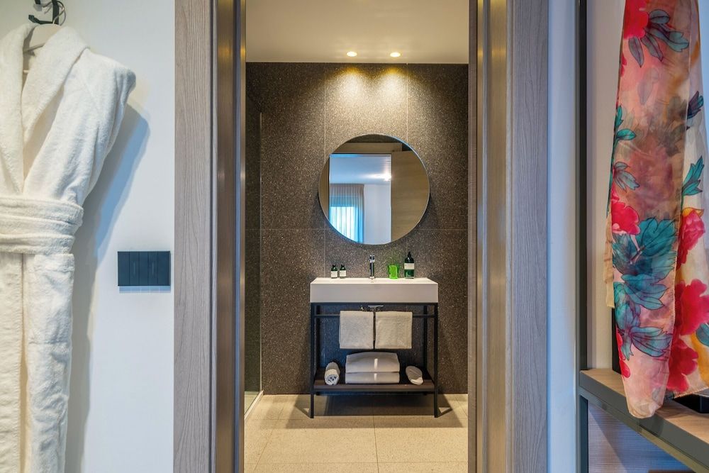 Hub Hotel Family Double or Twin Room 18