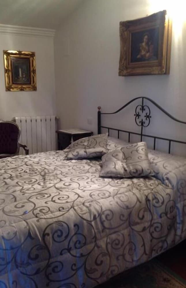 Apartment, 2 Bedrooms (Ginestra)